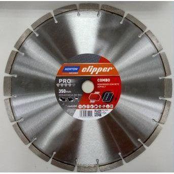 Norton Clipper Pro Combo Diamond Cut Off Disc | Norton by KHM Megatools Corp. Norton Clipper Pro Combo Diamond Cut Off Disc | Norton by KHM Megatools Corp.